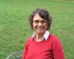 Margaret Rozga