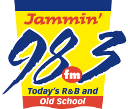 Jammin 98.3FM